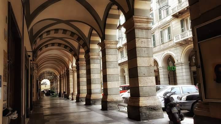 Immobile a Savona in Via Pietro Paleocapa - Foto 3