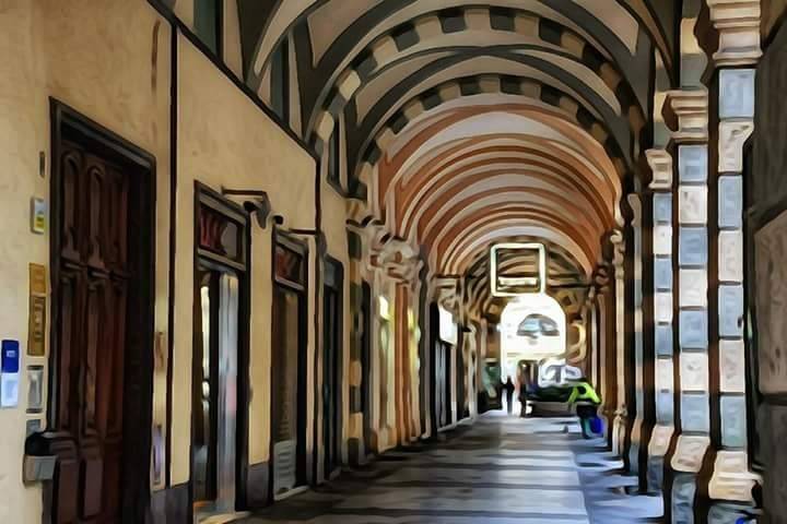 Immobile a Savona in Via Pietro Paleocapa - Foto 4