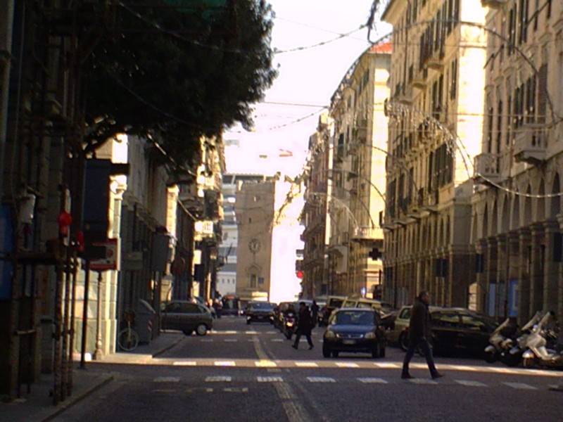 Immobile a Savona in Via Pietro Paleocapa - Foto 5