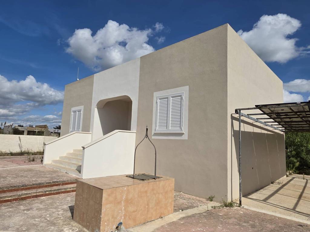 Villa a Castelvetrano in Via del Mediterraneo - Foto 2