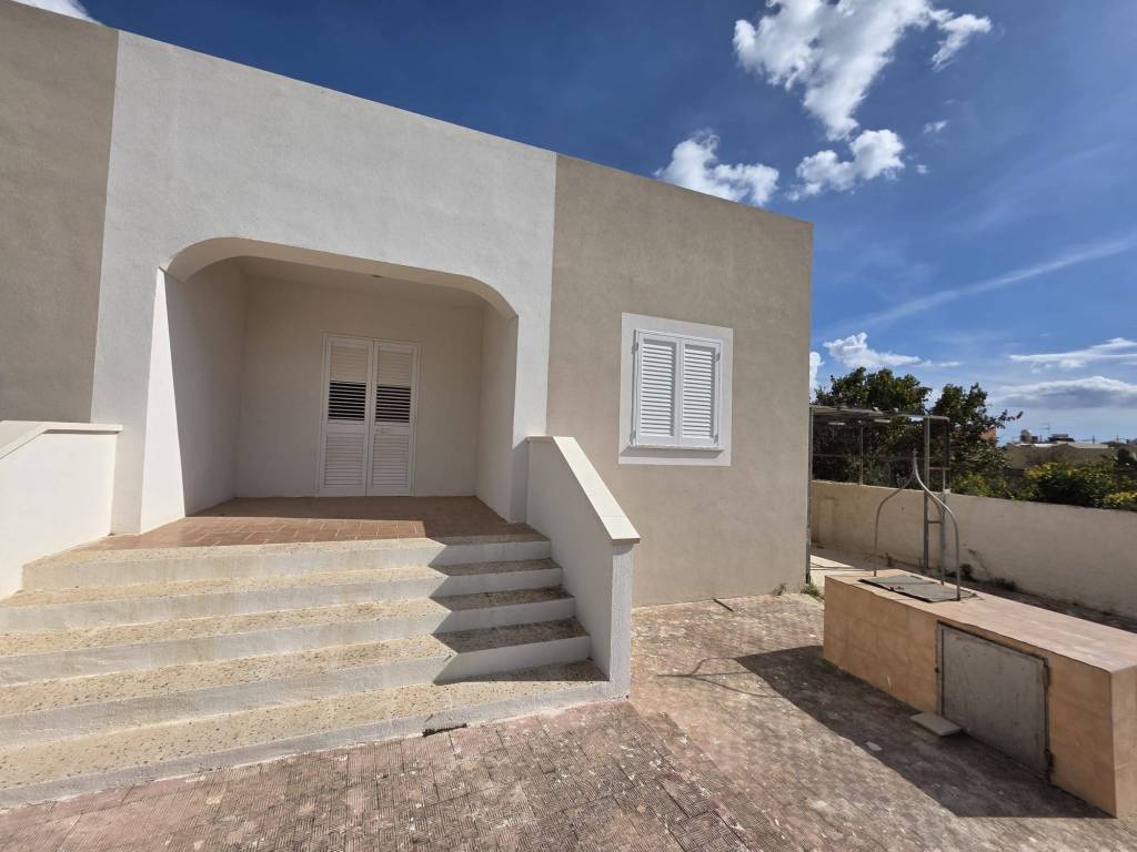 Villa a Castelvetrano in Via del Mediterraneo - Foto 3