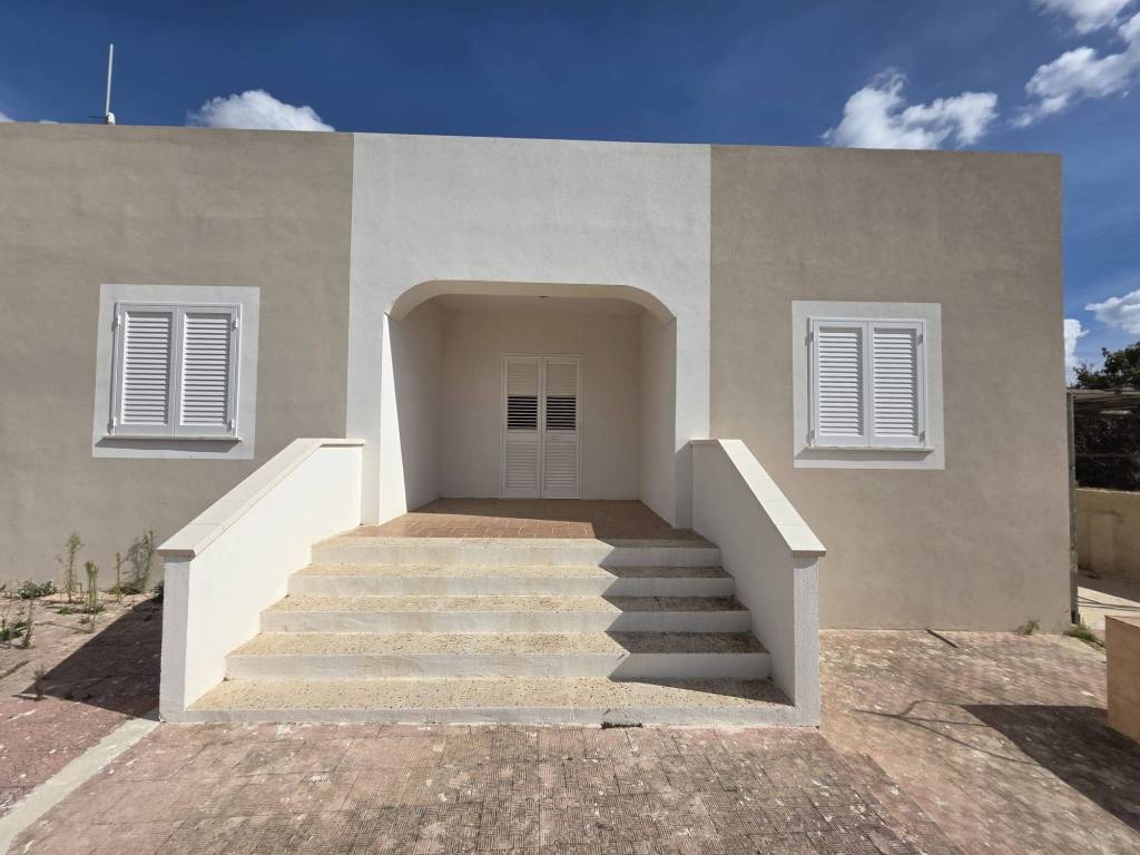 Villa a Castelvetrano in Via del Mediterraneo - Foto 4