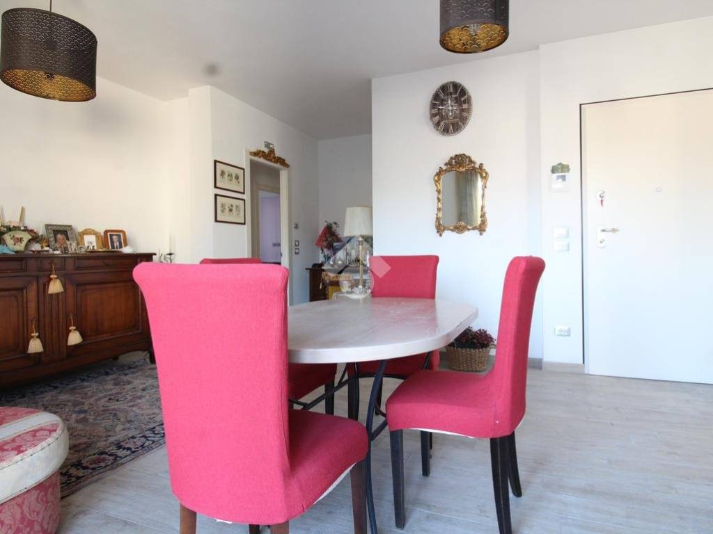 Appartamento a Chiampo in Via Arzignano, 138 - Foto 5