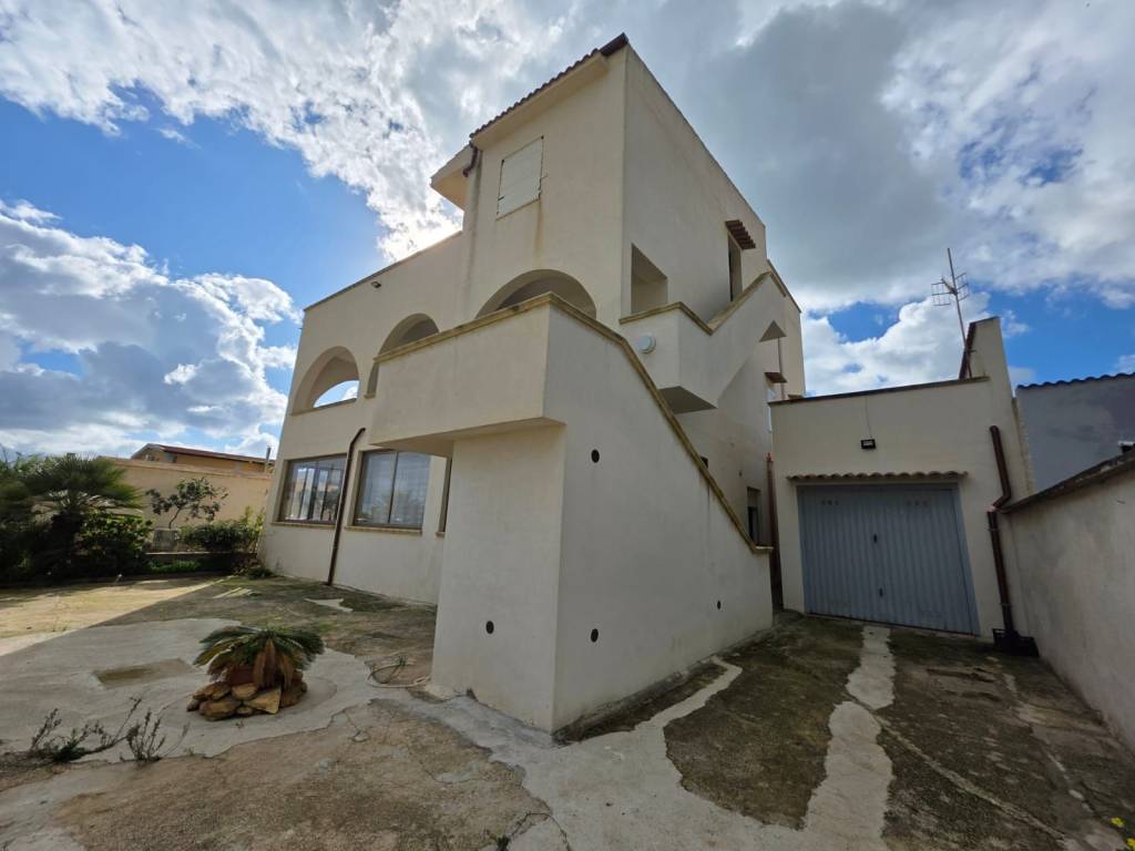 Villa a Castelvetrano in Via del Mediterraneo - Foto 2