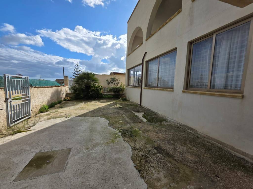 Villa a Castelvetrano in Via del Mediterraneo - Foto 3