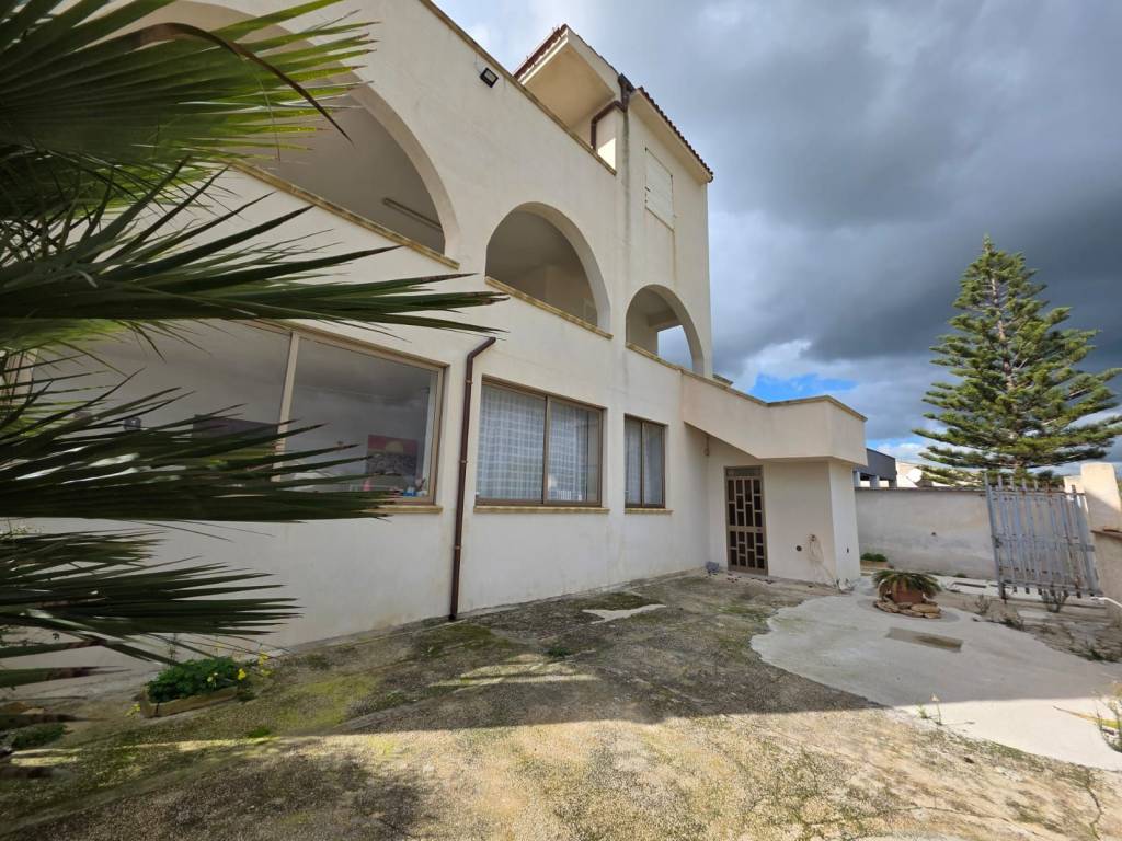 Villa a Castelvetrano in Via del Mediterraneo - Foto 5