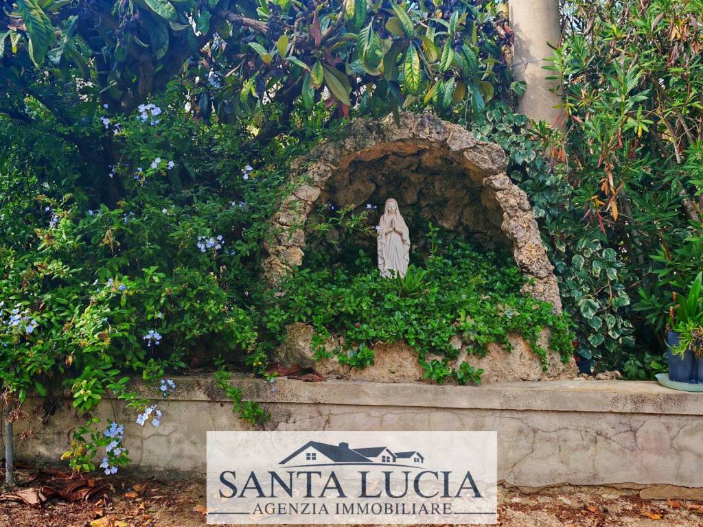 Villa a Canicattì in Strada Statale Agrigentina - Foto 5