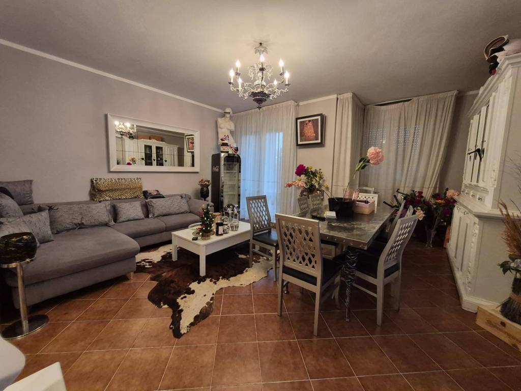 Appartamento a Prato in Via dei Gobbi - Foto 3