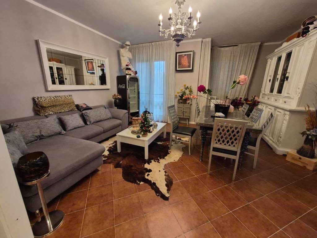 Appartamento a Prato in Via dei Gobbi - Foto 4