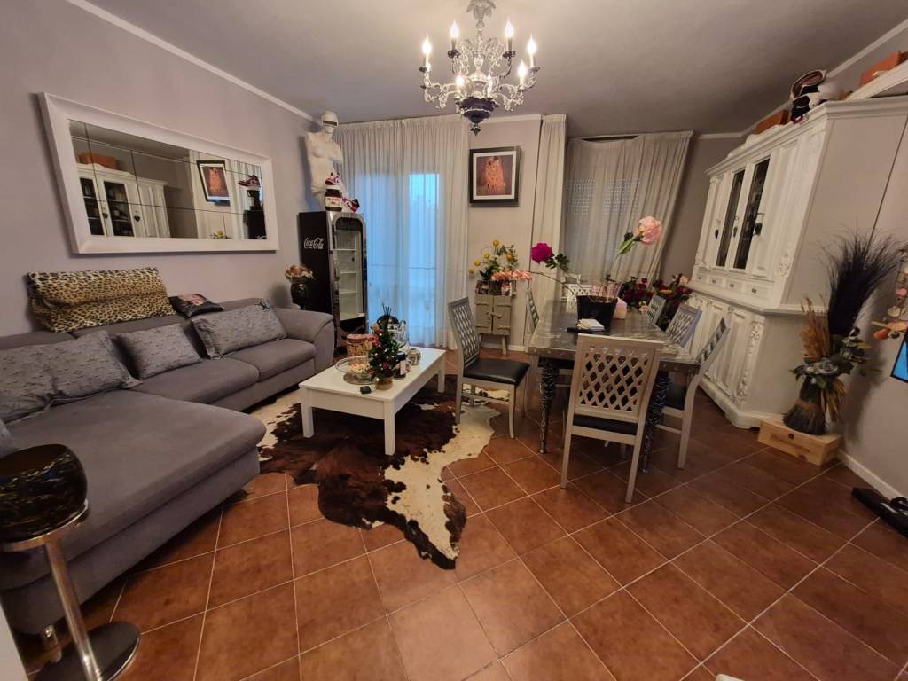 Appartamento a Prato in Via dei Gobbi - Foto 5