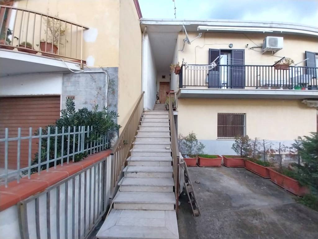 Appartamento a Belvedere marittimo in SS18 Via Tirrena Inferiore - Foto 2