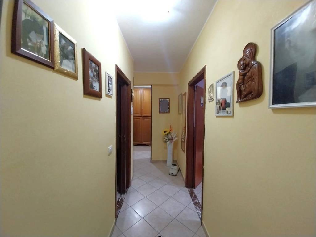 Appartamento a Belvedere marittimo in SS18 Via Tirrena Inferiore - Foto 5