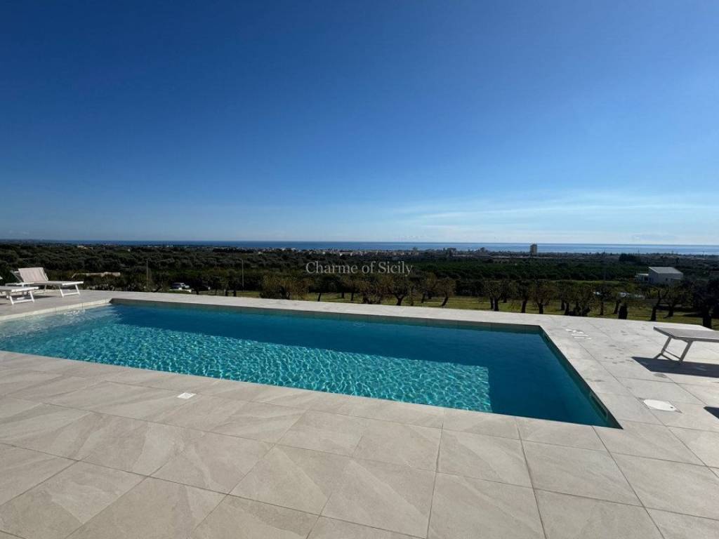 Villa a Avola in VIA PADRE GIUSEPPE TAVOLACCI - Foto 3