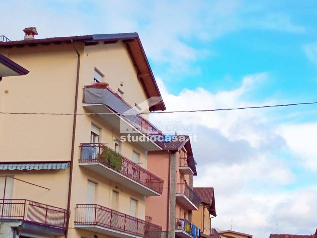 Appartamento a Clusone - Foto 2