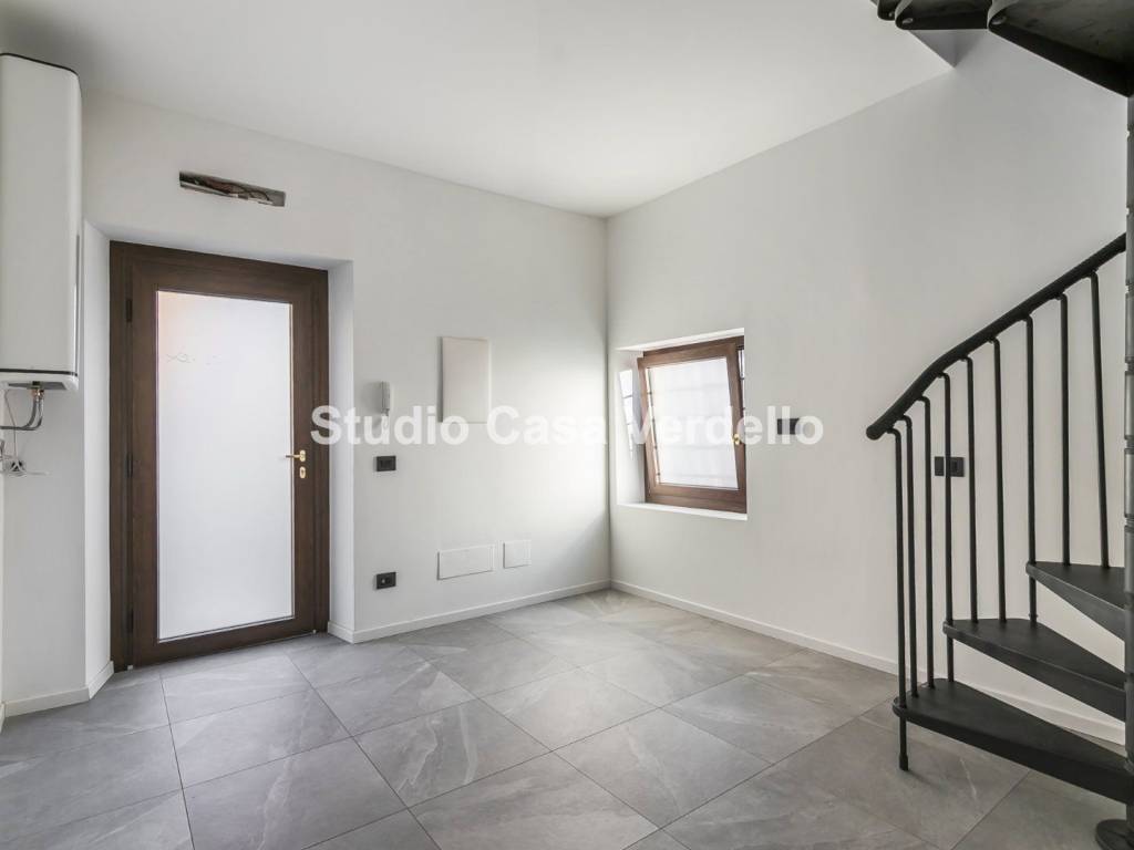 Casa indipendente a Ciserano - Foto 3