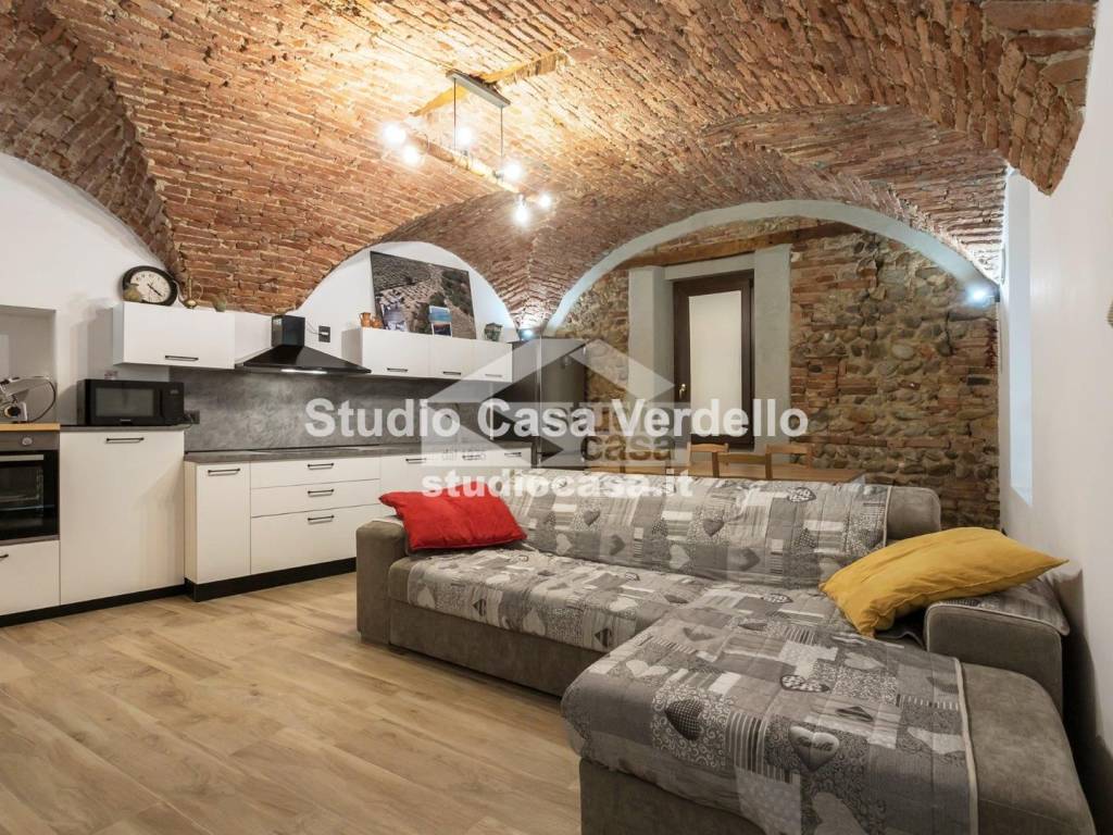 Appartamento a Ciserano - Foto 3