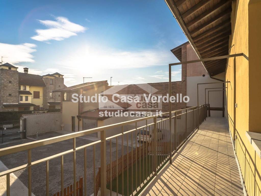 Appartamento a Ciserano - Foto 2