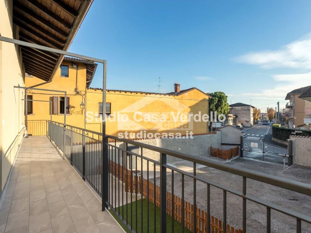 Appartamento a Ciserano - Foto 3