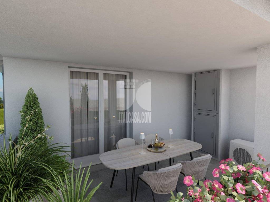 Villa a Treviglio - Foto 3