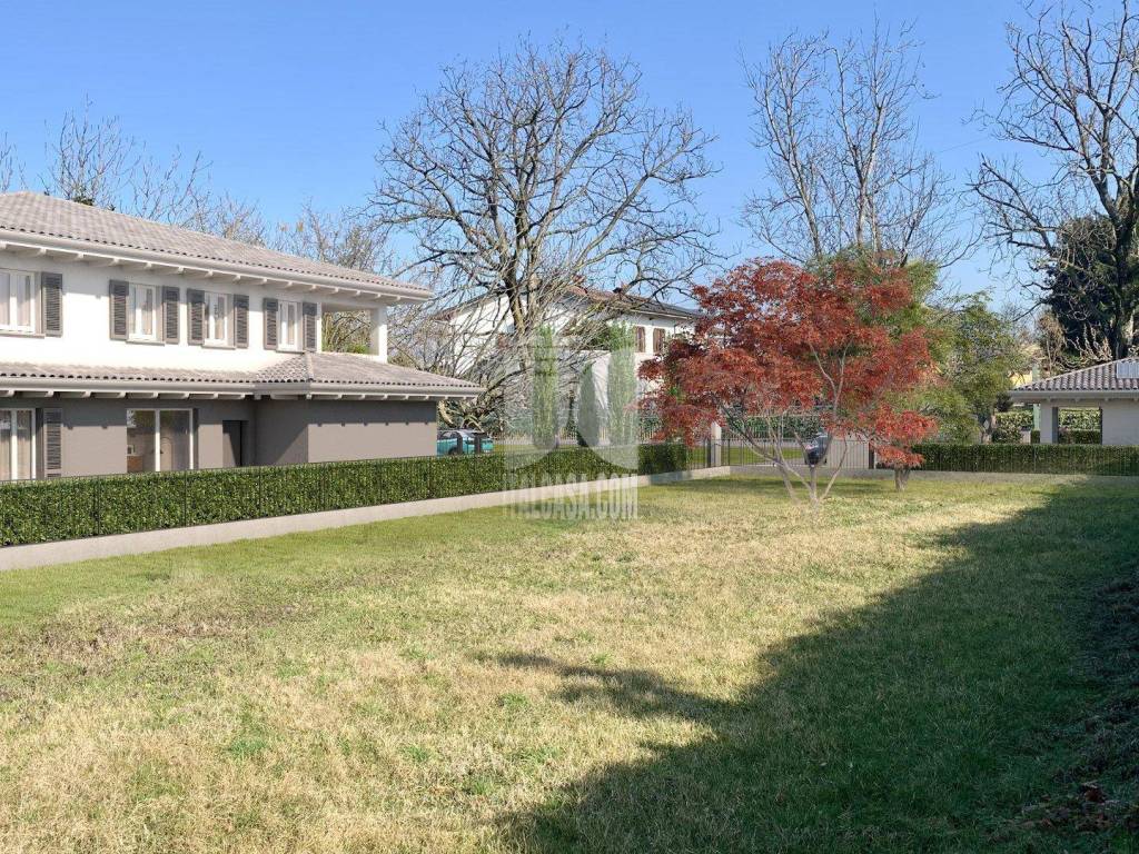 Villa a Treviglio - Foto 2