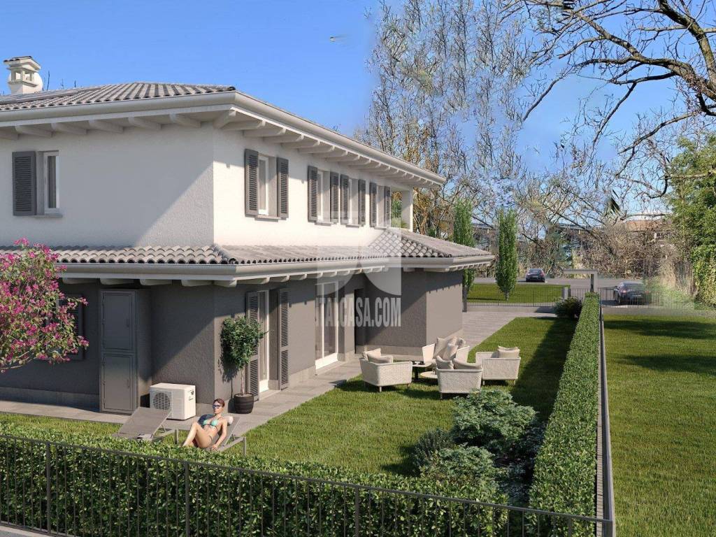 Villa a Treviglio - Foto 3