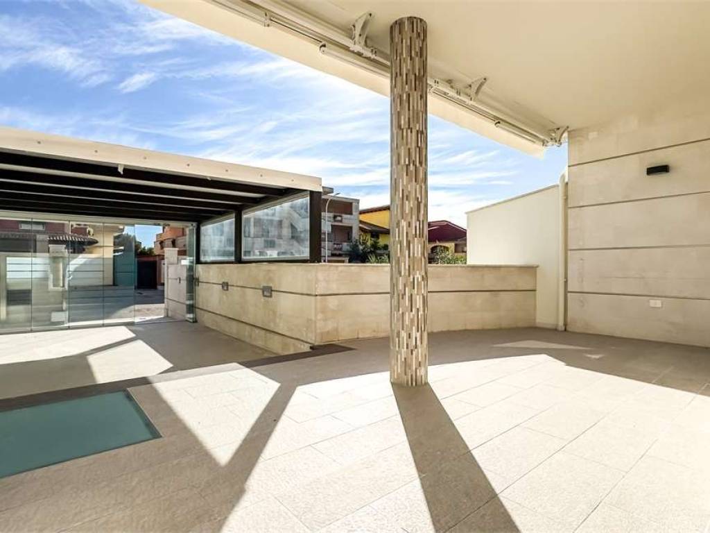 Appartamento a Sestu in Via Tiberio , 0 - Foto 4