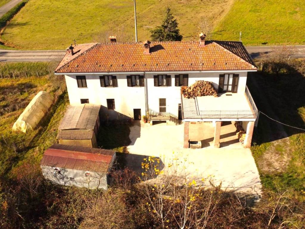 Casa indipendente a Bene vagienna in Via Carrù, 83 - Foto 5