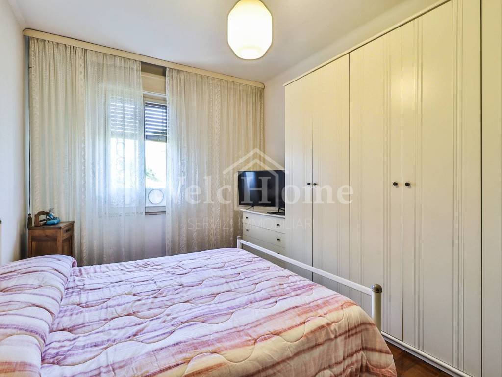 Appartamento a Bologna in Via dell'Arcoveggio, 19 - Foto 4