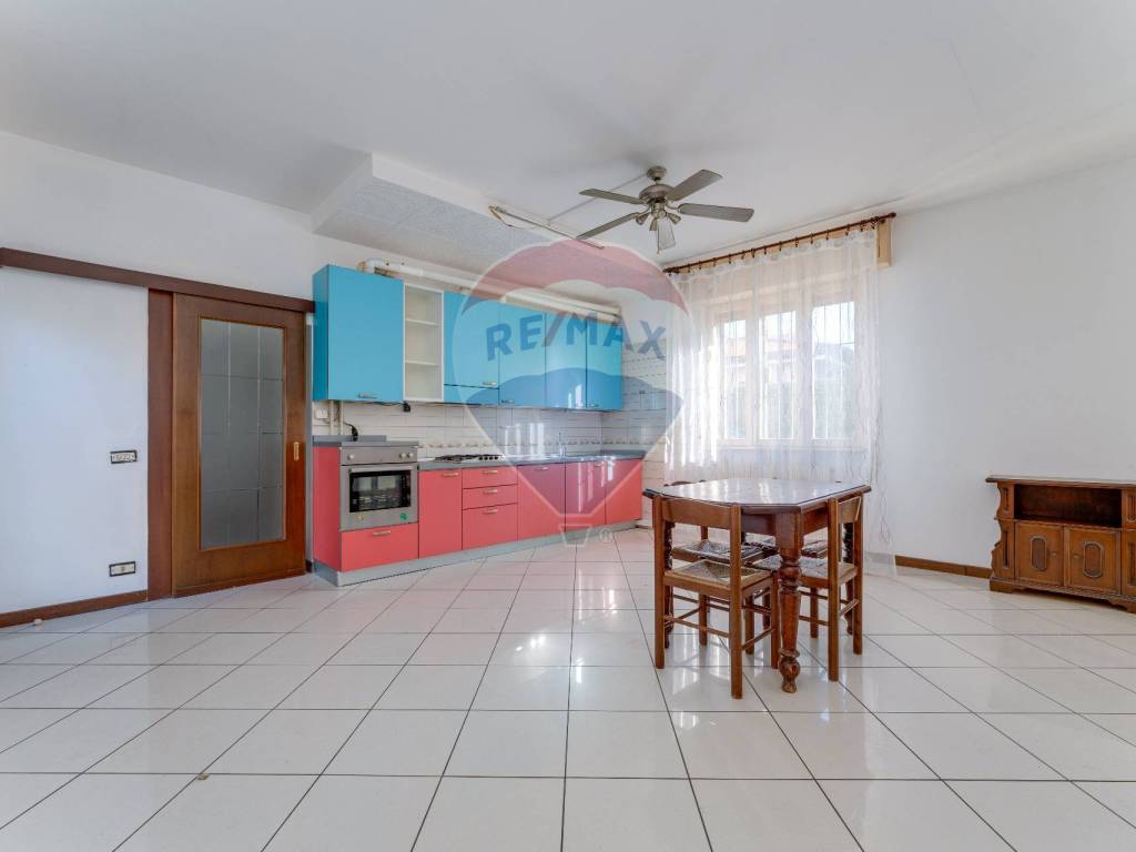 Appartamento a Stezzano in Via Vallini, 8 - Foto 2