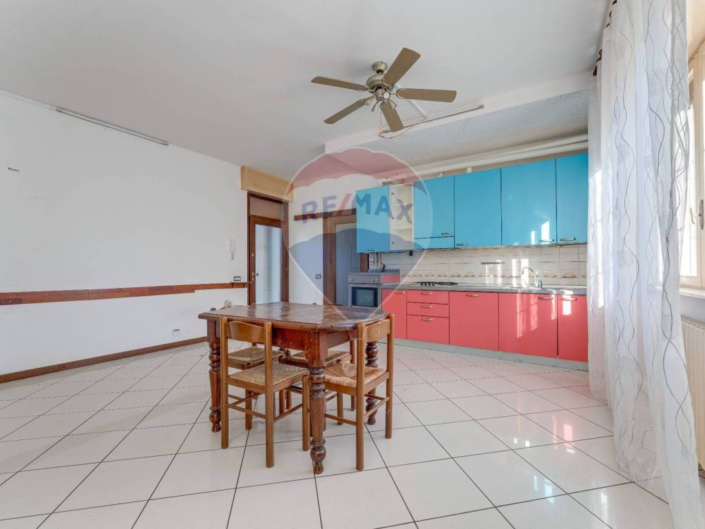 Appartamento a Stezzano in Via Vallini, 8 - Foto 5