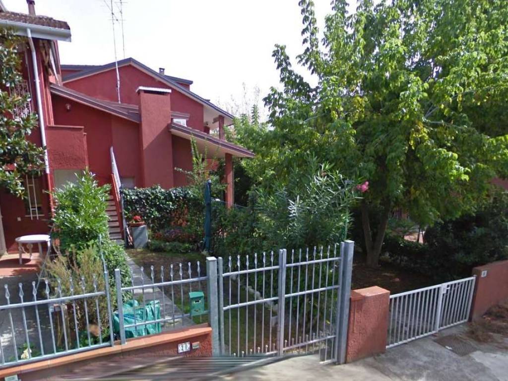 Casa indipendente a Comacchio in viale Equador, 18 - Foto 2