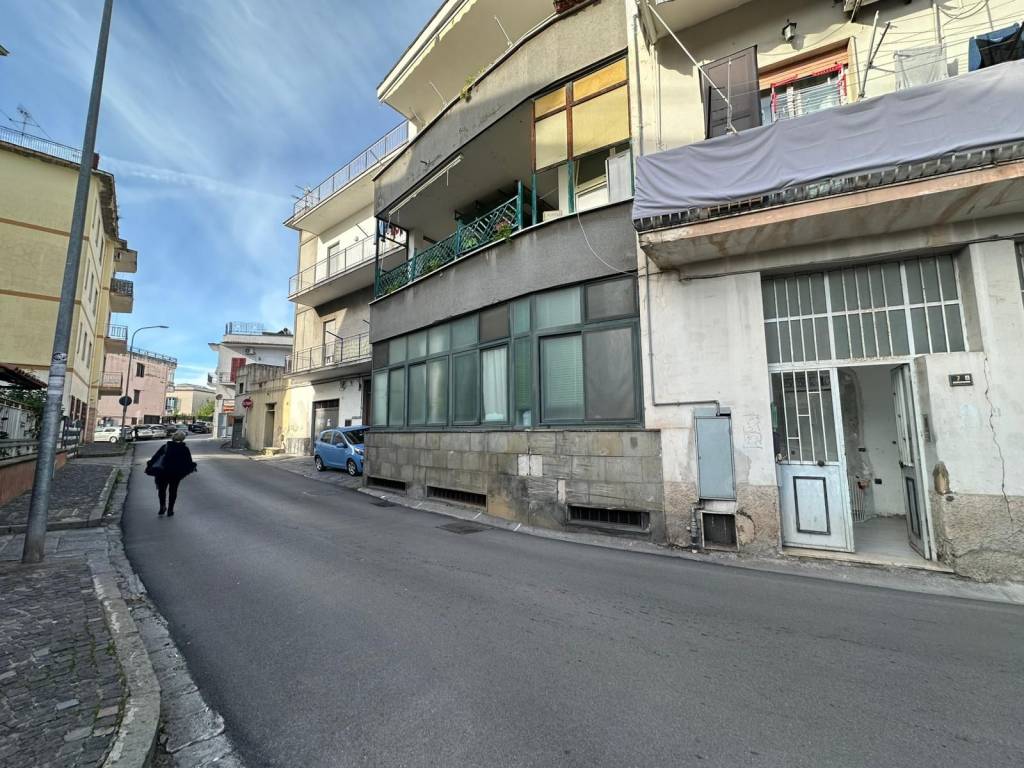 Appartamento a Boscotrecase in Via Pastrengo, 6 - Foto 2