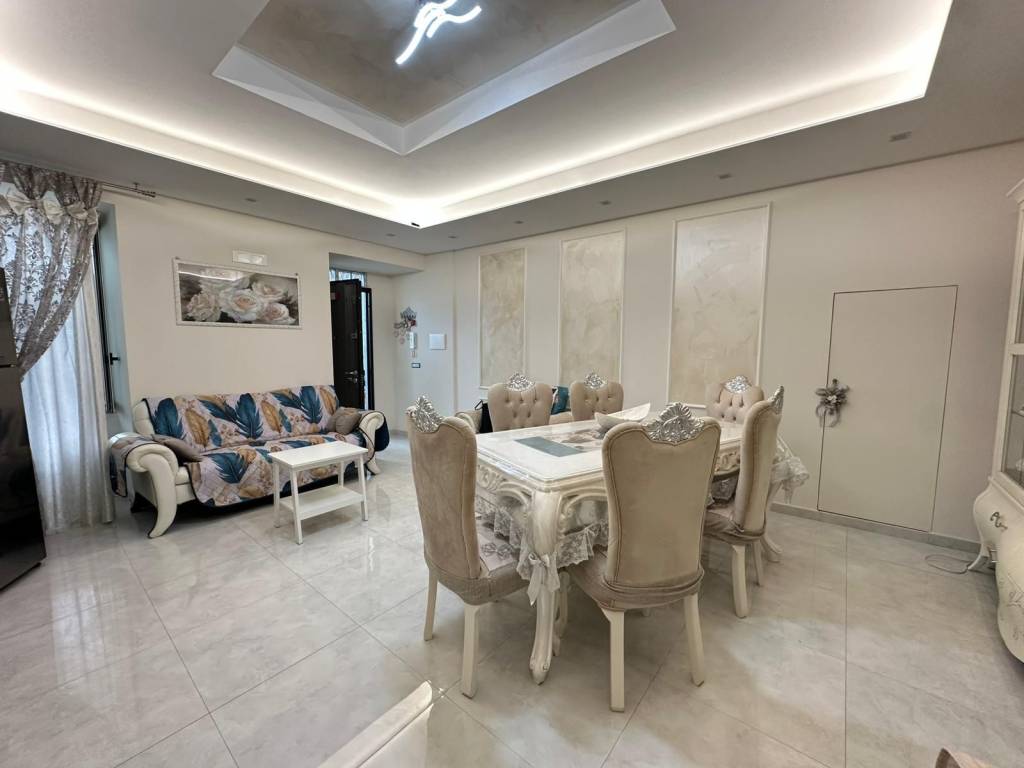 Appartamento a Boscotrecase in Via Pastrengo, 6 - Foto 3