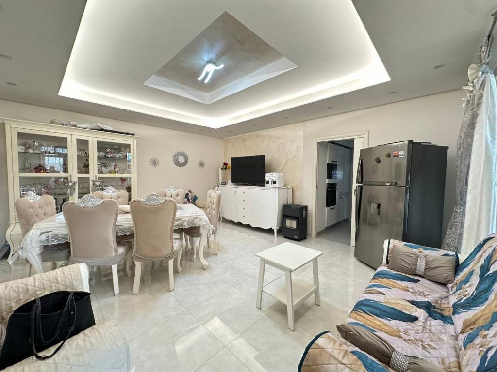 Appartamento a Boscotrecase in Via Pastrengo, 6 - Foto 4