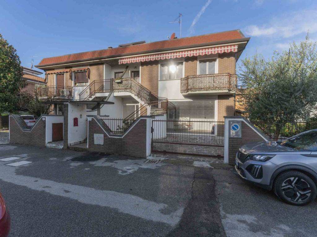Villa a Medicina in Sacco e Vanzetti, 7 - Foto 3