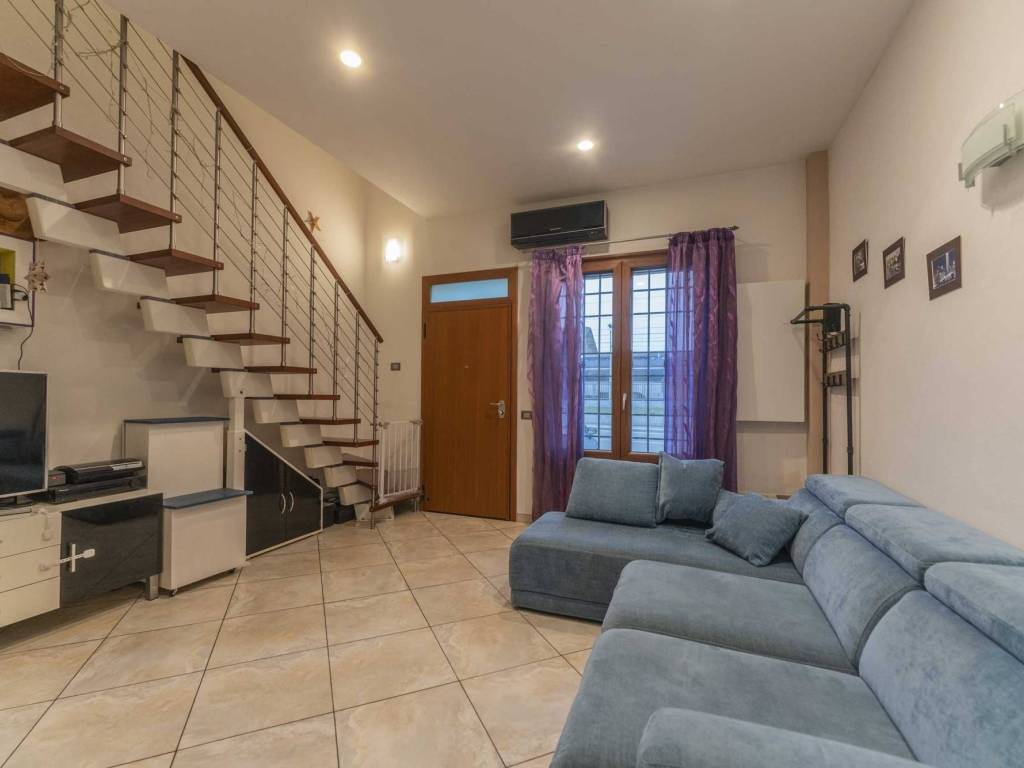 Casa indipendente a Galliera in Via Provinciale - Foto 2