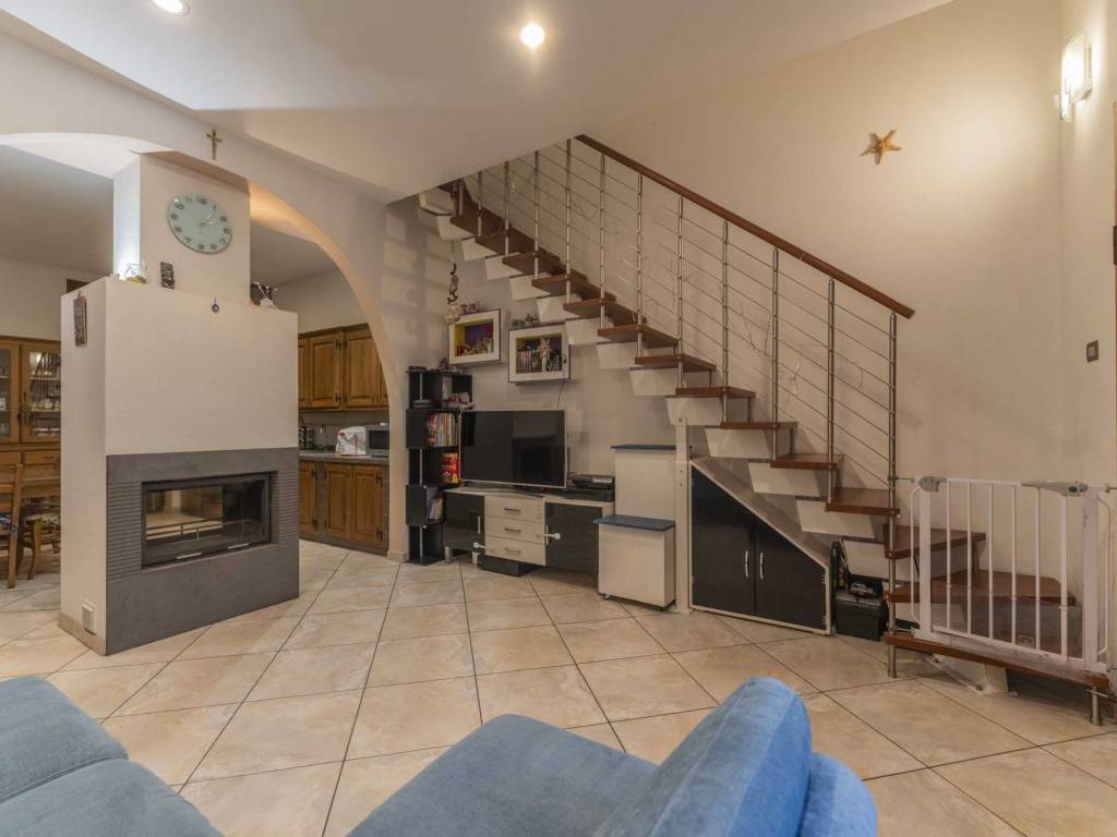 Casa indipendente a Galliera in Via Provinciale - Foto 3