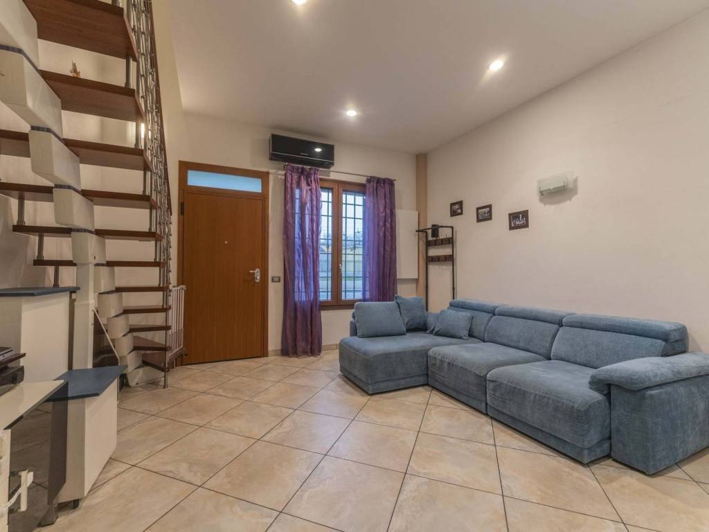 Casa indipendente a Galliera in Via Provinciale - Foto 4
