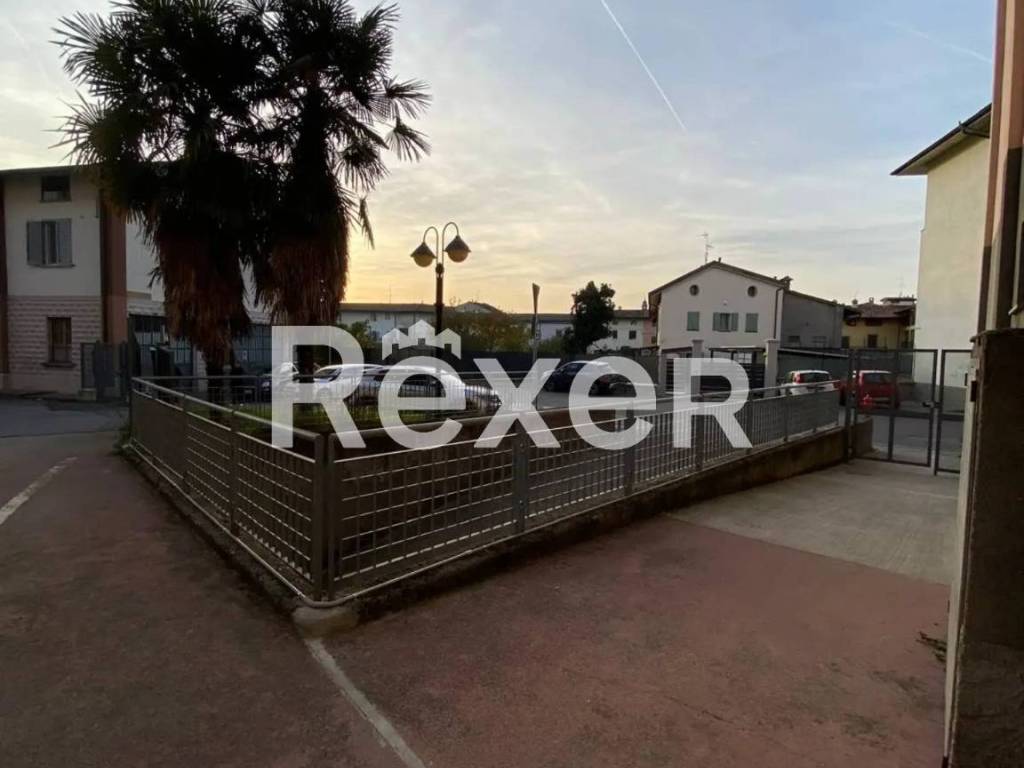Box / garage a Romano di lombardia in Via San Giorgio, 12 - Foto 3