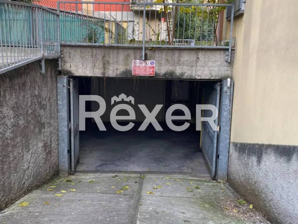 Box / garage a Romano di lombardia in Via San Giorgio, 12 - Foto 4