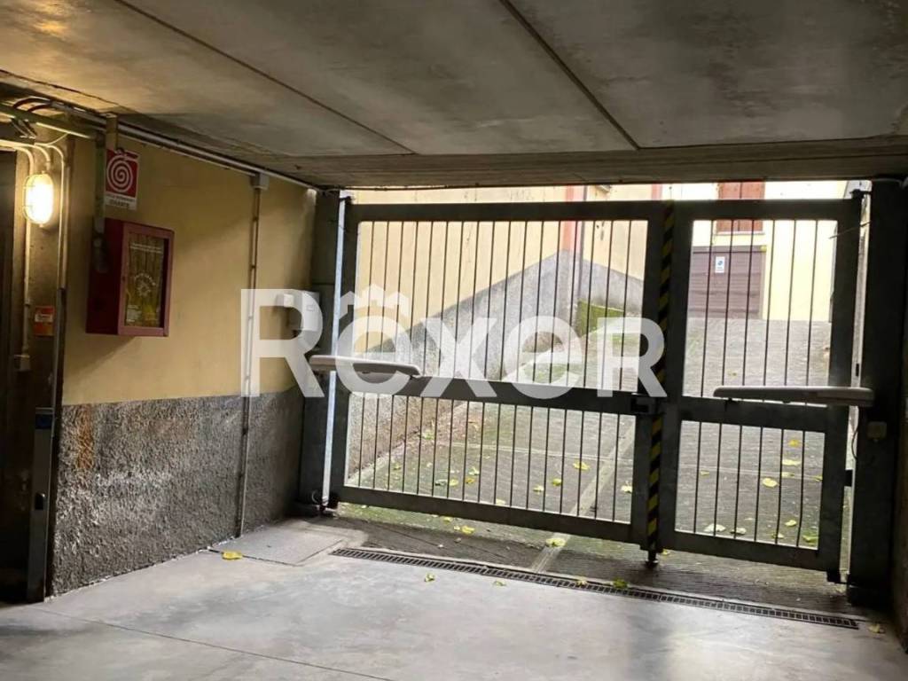 Box / garage a Romano di lombardia in Via San Giorgio, 12 - Foto 5