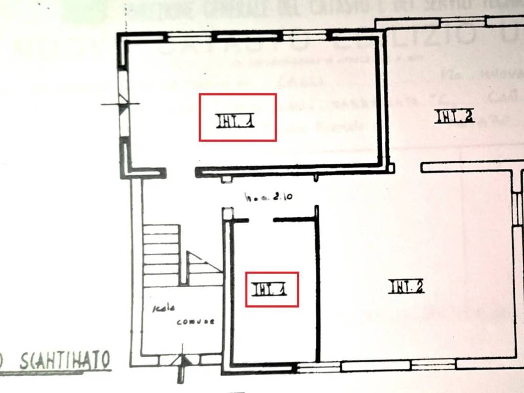 Appartamento a Cagli in Via Sassoferrato - Foto 4