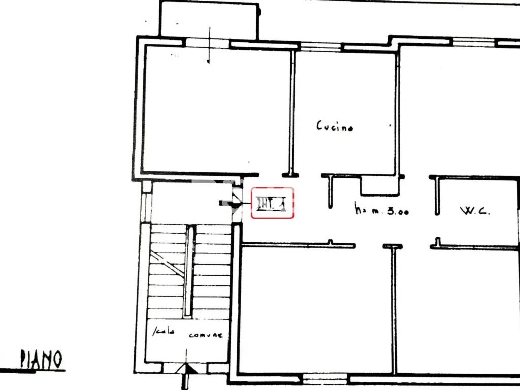 Appartamento a Cagli in Via Sassoferrato - Foto 5