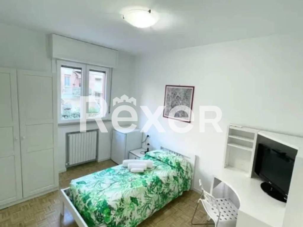 Appartamento a Ferrara in Viale Krasnodar - Foto 2