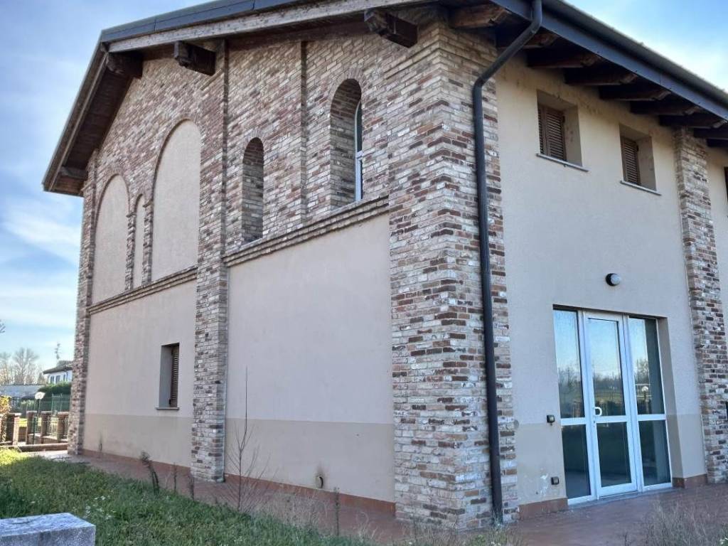 Villetta a schiera a San giorgio piacentino - Foto 2