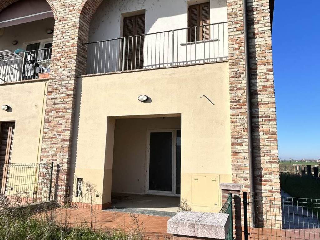 Villetta a schiera a San giorgio piacentino - Foto 5