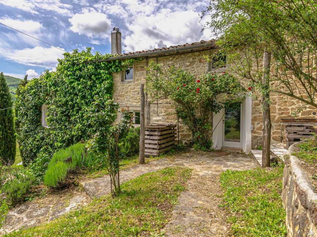 Rustico / casale a Poppi - Foto 2