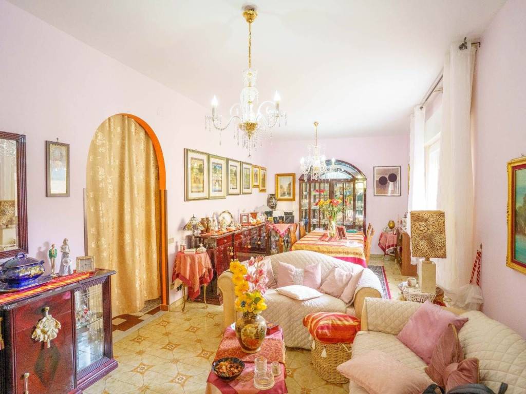 Appartamento a Agrigento in Via Cipro - Foto 2