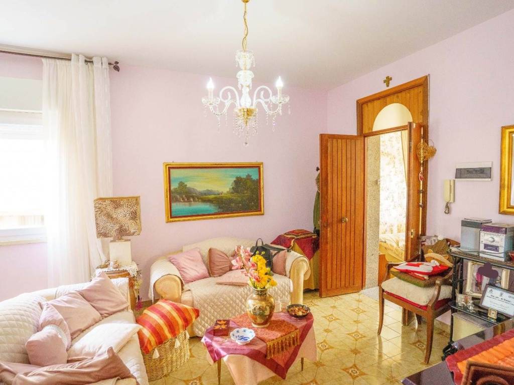 Appartamento a Agrigento in Via Cipro - Foto 3