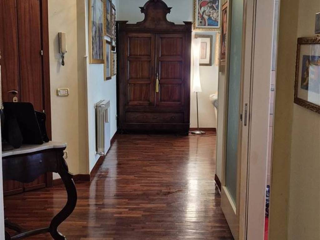 Appartamento a Grosseto in Via Tito Speri, 2 - Foto 3